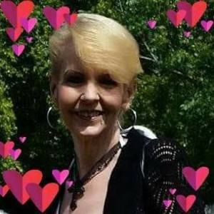 Meet your Posher, Tammy